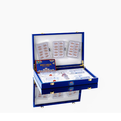 济源爱芯回春综合版